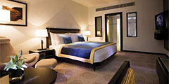 Новый отель сети M&#246;venpick Hotels&Resorts.